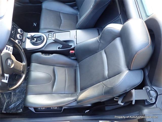 2007 Nissan 350Z (CC-2069680) for sale in Bridgeport, Connecticut