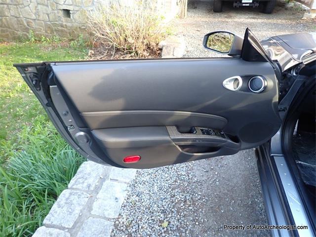 2007 Nissan 350Z (CC-2069680) for sale in Bridgeport, Connecticut