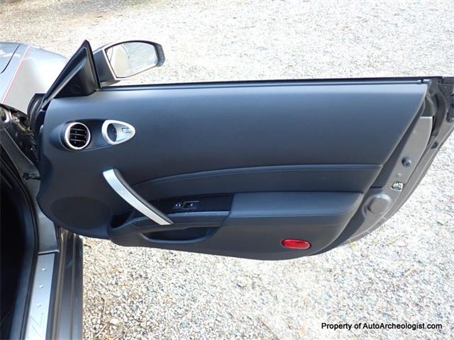 2007 Nissan 350Z (CC-2069680) for sale in Bridgeport, Connecticut