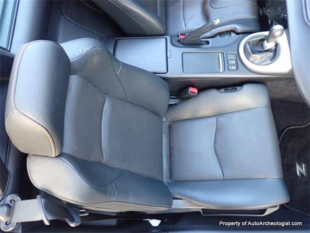 2007 Nissan 350Z (CC-2069680) for sale in Bridgeport, Connecticut