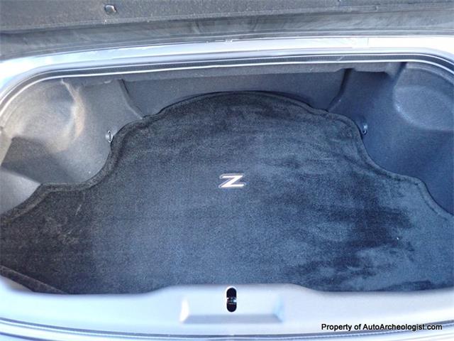 2007 Nissan 350Z (CC-2069680) for sale in Bridgeport, Connecticut