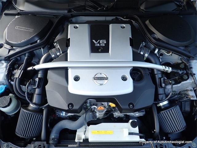 2007 Nissan 350Z (CC-2069680) for sale in Bridgeport, Connecticut