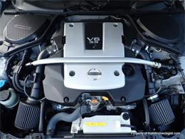 2007 Nissan 350Z (CC-2069680) for sale in Bridgeport, Connecticut