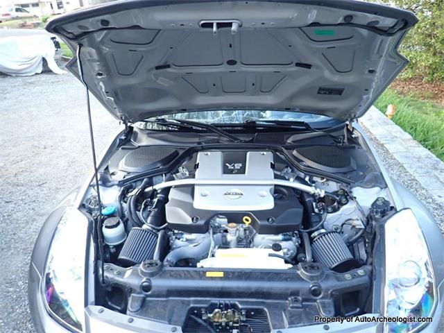 2007 Nissan 350Z (CC-2069680) for sale in Bridgeport, Connecticut
