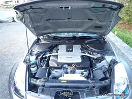 2007 Nissan 350Z (CC-2069680) for sale in Bridgeport, Connecticut