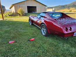 1974 Chevrolet Corvette Stingray (CC-2069681) for sale in Lava Hot Springs, Idaho