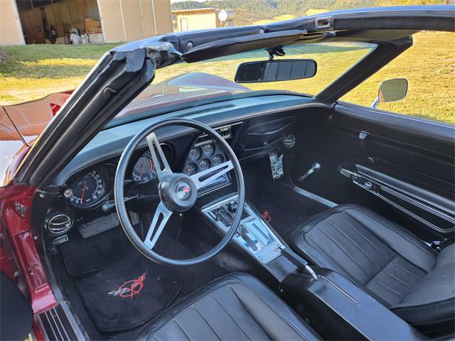 1974 Chevrolet Corvette Stingray (CC-2069681) for sale in Lava Hot Springs, Idaho