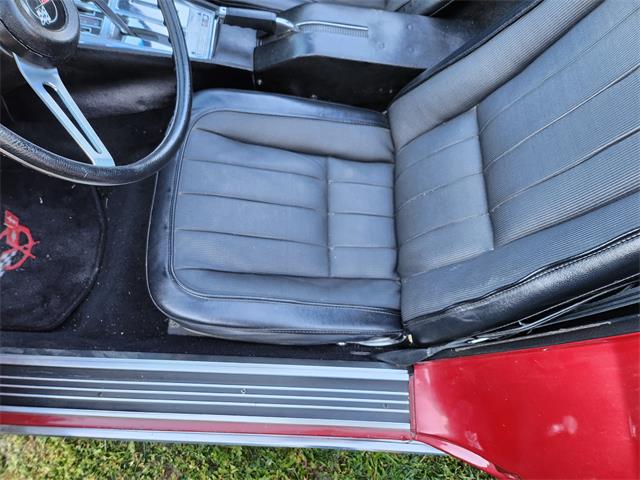1974 Chevrolet Corvette Stingray (CC-2069681) for sale in Lava Hot Springs, Idaho