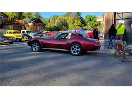 1974 Chevrolet Corvette Stingray (CC-2069681) for sale in Lava Hot Springs, Idaho
