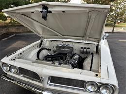 1963 Pontiac Tempest (CC-2069684) for sale in Lenexa, Kansas