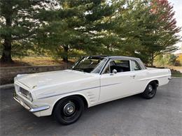 1963 Pontiac Tempest (CC-2069684) for sale in Lenexa, Kansas
