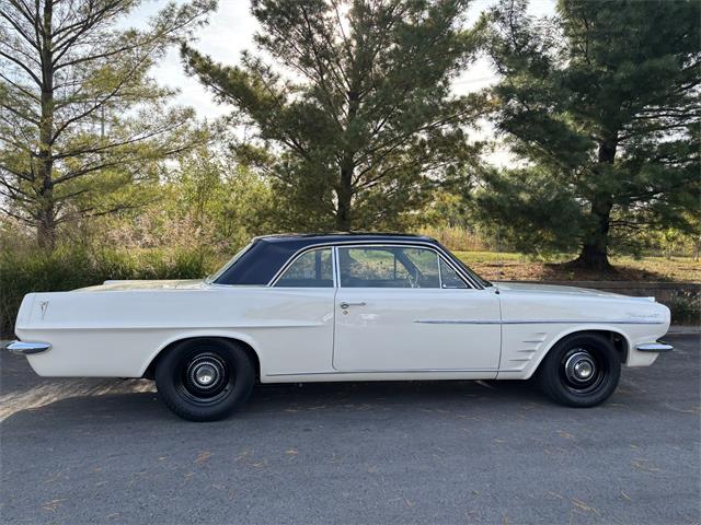 1963 Pontiac Tempest (CC-2069684) for sale in Lenexa, Kansas