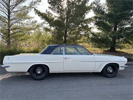 1963 Pontiac Tempest (CC-2069684) for sale in Lenexa, Kansas