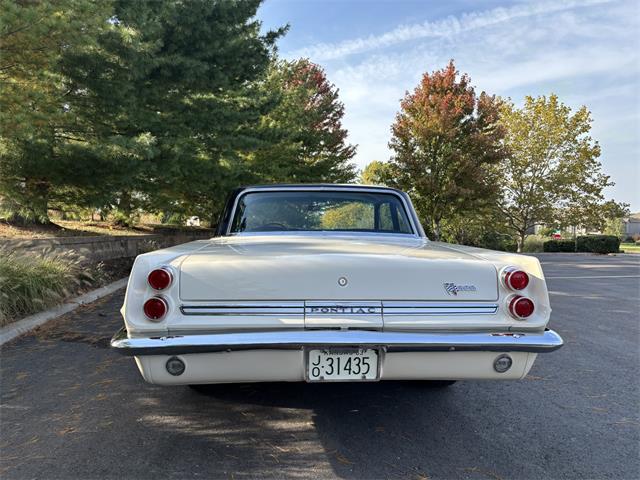 1963 Pontiac Tempest (CC-2069684) for sale in Lenexa, Kansas
