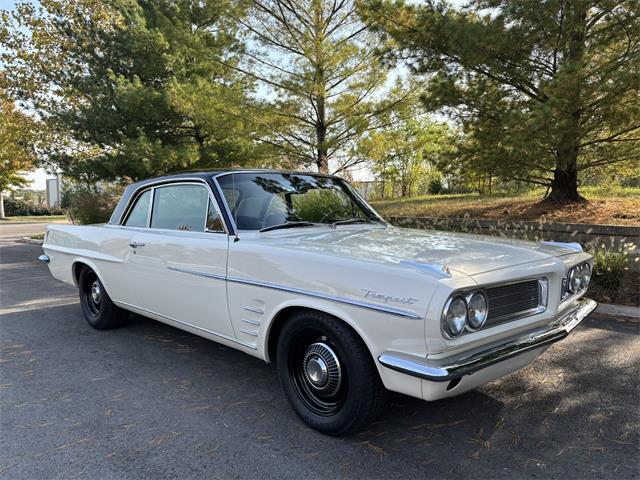 1963 Pontiac Tempest (CC-2069684) for sale in Lenexa, Kansas