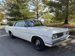 1963 Pontiac Tempest (CC-2069684) for sale in Lenexa, Kansas