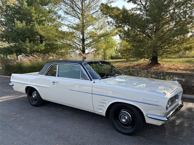 1963 Pontiac Tempest (CC-2069684) for sale in Lenexa, Kansas