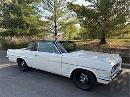 1963 Pontiac Tempest (CC-2069684) for sale in Lenexa, Kansas