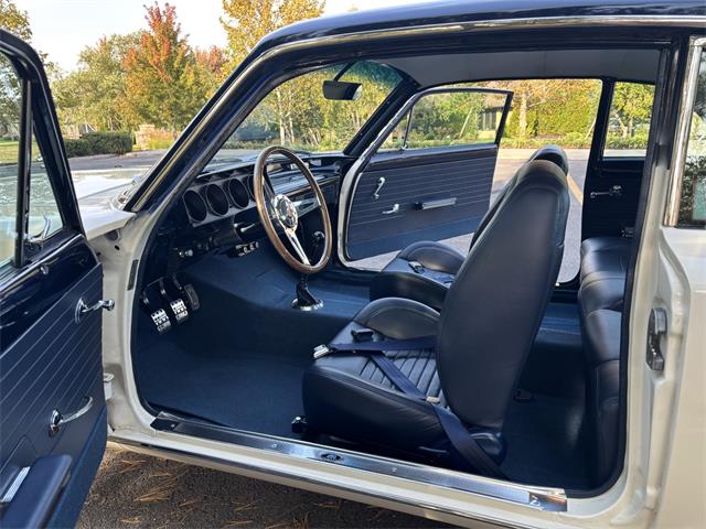 1963 Pontiac Tempest (CC-2069684) for sale in Lenexa, Kansas