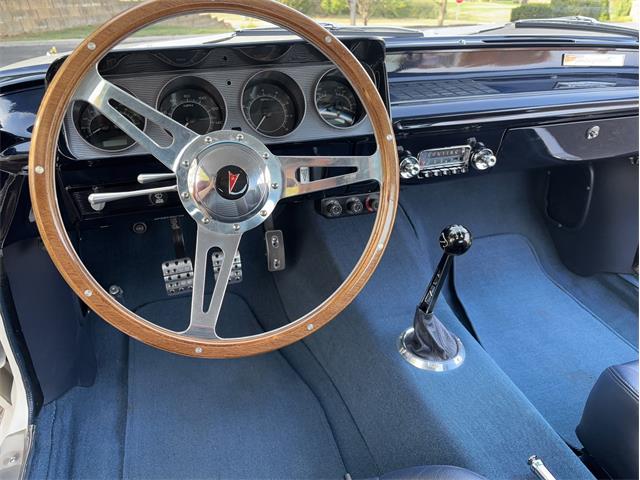 1963 Pontiac Tempest (CC-2069684) for sale in Lenexa, Kansas