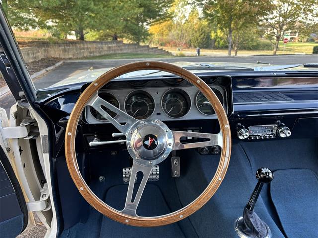1963 Pontiac Tempest (CC-2069684) for sale in Lenexa, Kansas