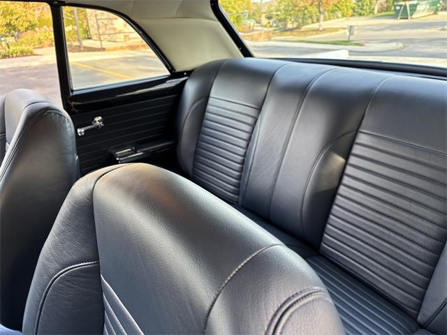 1963 Pontiac Tempest (CC-2069684) for sale in Lenexa, Kansas