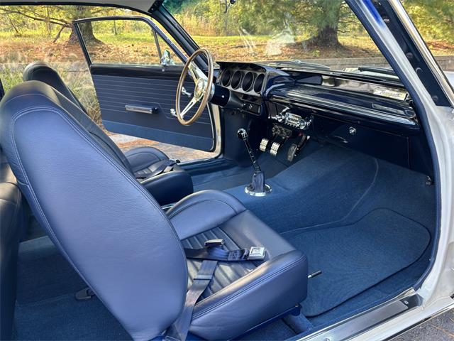 1963 Pontiac Tempest (CC-2069684) for sale in Lenexa, Kansas