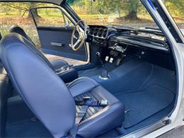 1963 Pontiac Tempest (CC-2069684) for sale in Lenexa, Kansas