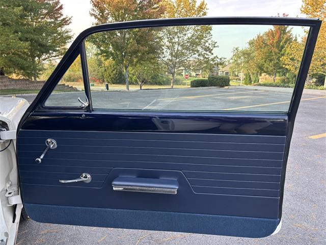 1963 Pontiac Tempest (CC-2069684) for sale in Lenexa, Kansas