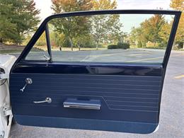 1963 Pontiac Tempest (CC-2069684) for sale in Lenexa, Kansas
