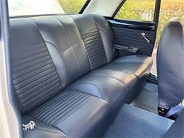 1963 Pontiac Tempest (CC-2069684) for sale in Lenexa, Kansas