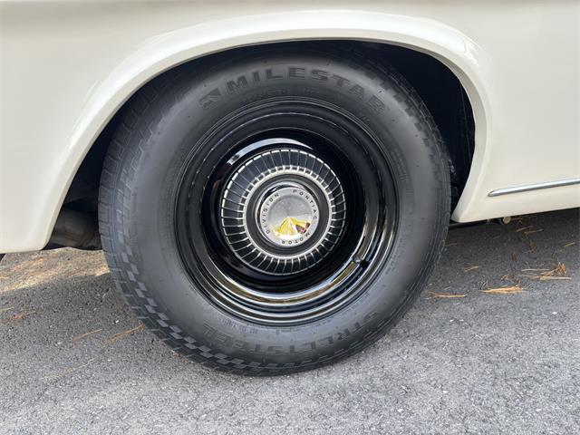 1963 Pontiac Tempest (CC-2069684) for sale in Lenexa, Kansas