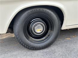 1963 Pontiac Tempest (CC-2069684) for sale in Lenexa, Kansas