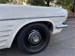 1963 Pontiac Tempest (CC-2069684) for sale in Lenexa, Kansas