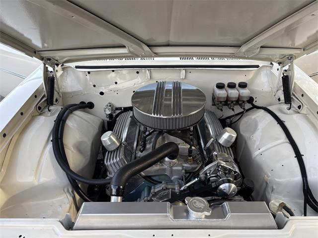 1963 Pontiac Tempest (CC-2069684) for sale in Lenexa, Kansas