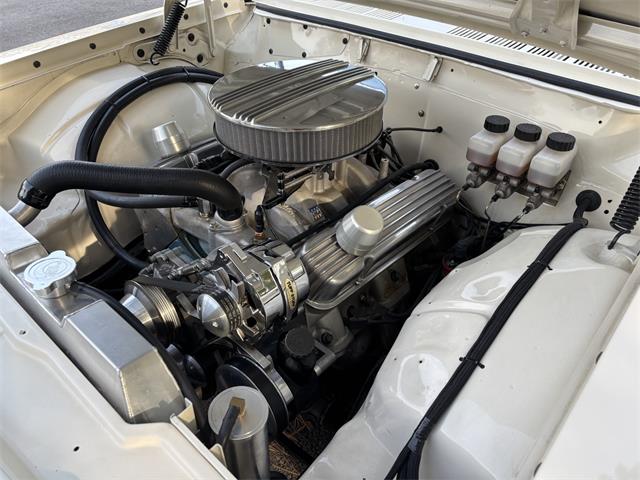 1963 Pontiac Tempest (CC-2069684) for sale in Lenexa, Kansas