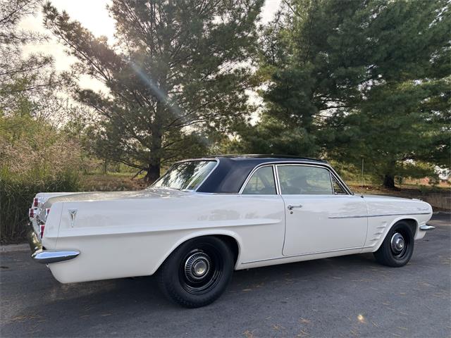 1963 Pontiac Tempest (CC-2069684) for sale in Lenexa, Kansas