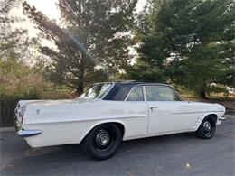 1963 Pontiac Tempest (CC-2069684) for sale in Lenexa, Kansas