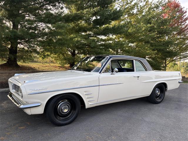 1963 Pontiac Tempest (CC-2069684) for sale in Lenexa, Kansas