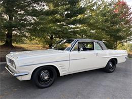 1963 Pontiac Tempest (CC-2069684) for sale in Lenexa, Kansas