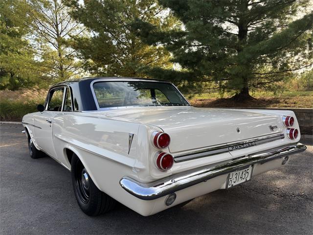 1963 Pontiac Tempest (CC-2069684) for sale in Lenexa, Kansas
