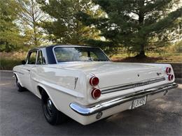 1963 Pontiac Tempest (CC-2069684) for sale in Lenexa, Kansas