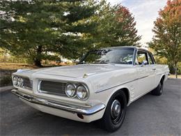 1963 Pontiac Tempest (CC-2069684) for sale in Lenexa, Kansas