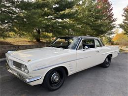 1963 Pontiac Tempest (CC-2069684) for sale in Lenexa, Kansas