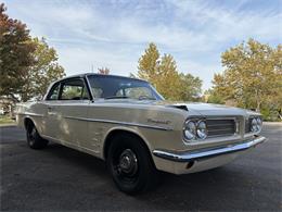 1963 Pontiac Tempest (CC-2069684) for sale in Lenexa, Kansas
