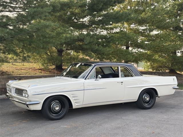 1963 Pontiac Tempest (CC-2069684) for sale in Lenexa, Kansas