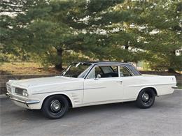 1963 Pontiac Tempest (CC-2069684) for sale in Lenexa, Kansas