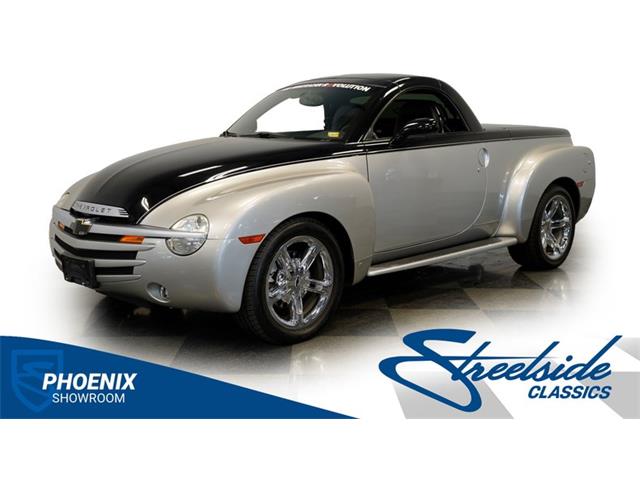 2006 Chevrolet SSR (CC-2069686) for sale in Mesa, Arizona