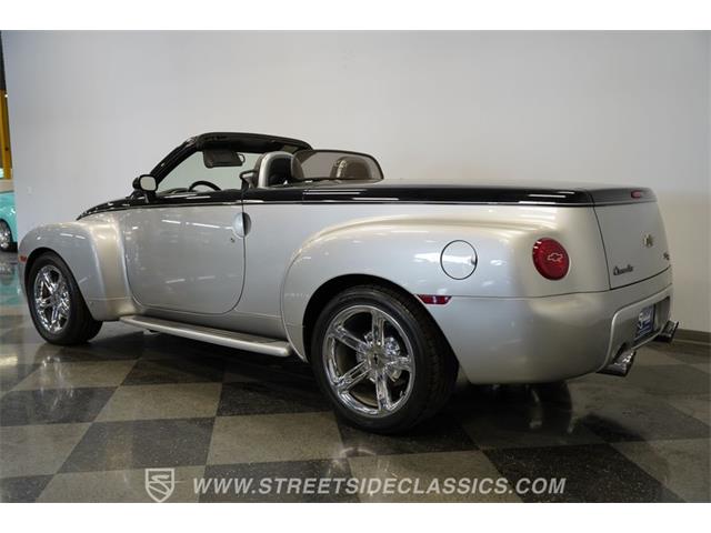 2006 Chevrolet SSR (CC-2069686) for sale in Mesa, Arizona