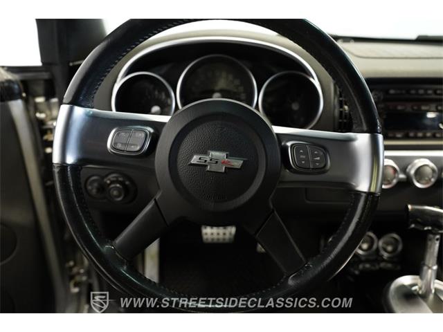 2006 Chevrolet SSR (CC-2069686) for sale in Mesa, Arizona